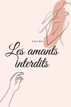 Couverture de Les Amants Interdits