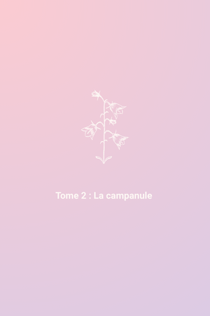 Couverture de Witch : La campanule