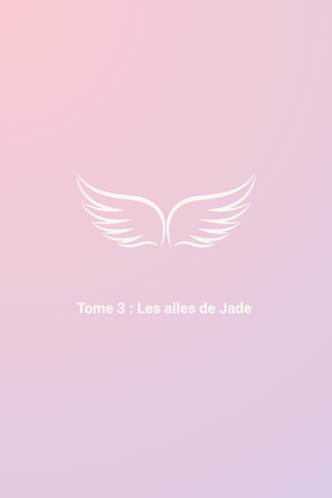 Couverture de Witch : Les ailes de Jade